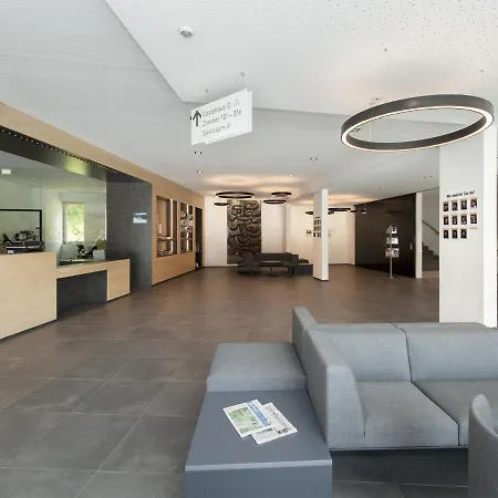 فندق St Michael Alpin Retreat ماتري ام برينر