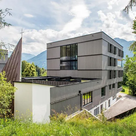 St Michael Alpin Retreat * ماتري ام برينر