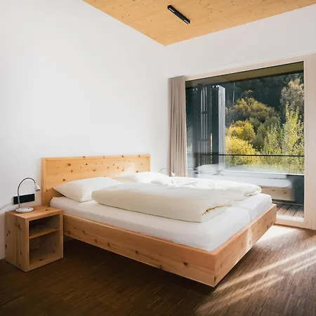 فندق St Michael Alpin Retreat *