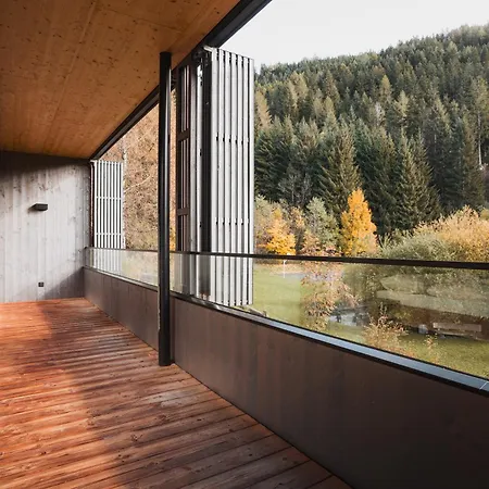 St Michael Alpin Retreat فندق