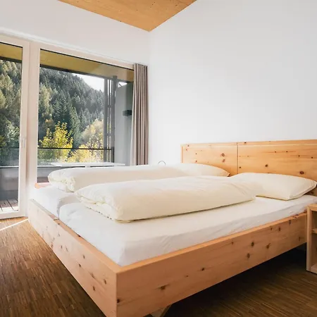 فندق St Michael Alpin Retreat *