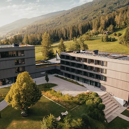 St Michael Alpin Retreat Hotel 3*