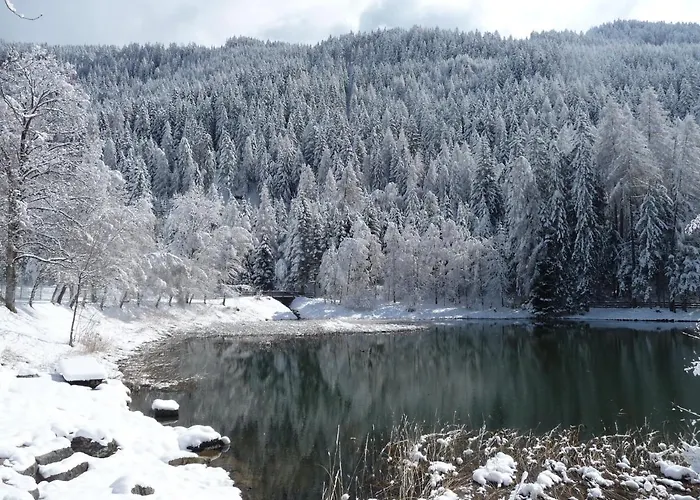 호텔 St Michael Alpin Retreat 매트레이암브레너