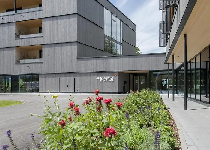 호텔 St Michael Alpin Retreat