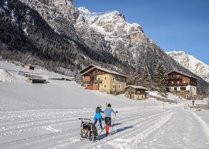 St Michael Alpin Retreat 3* 매트레이암브레너