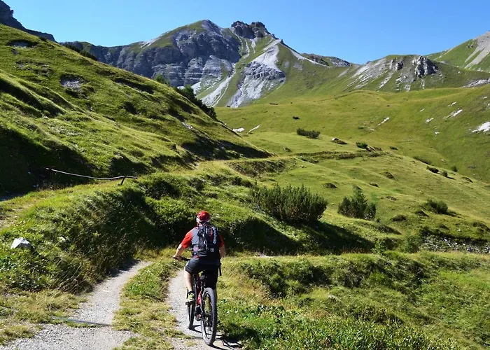 호텔 St Michael Alpin Retreat