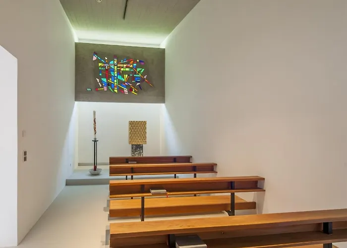 St Michael Alpin Retreat 호텔 3*