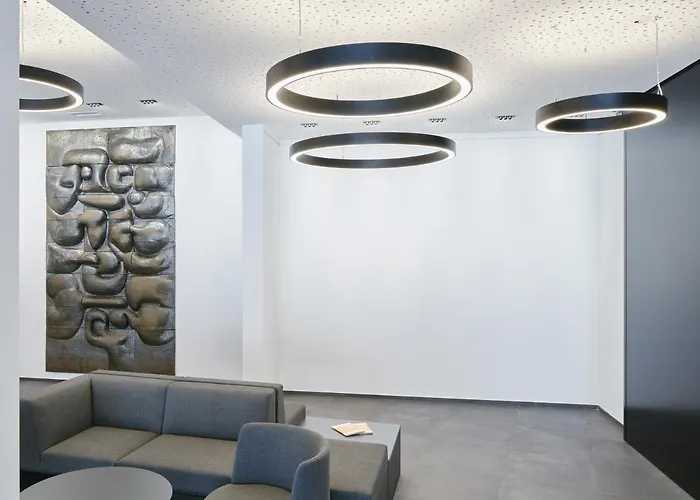 호텔 St Michael Alpin Retreat 매트레이암브레너