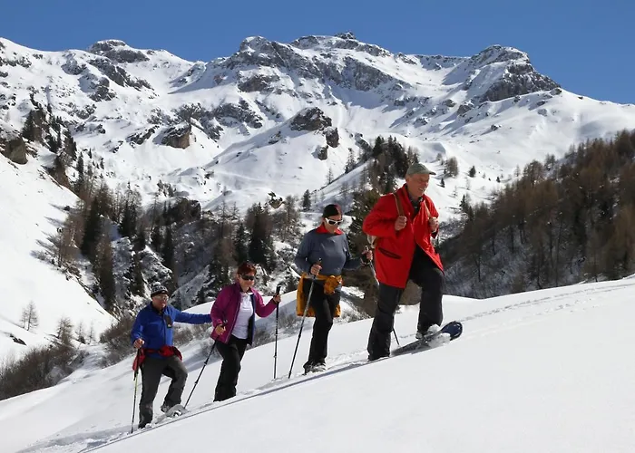 St Michael Alpin Retreat 3*