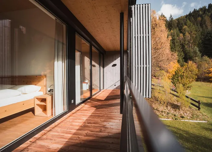 호텔 St Michael Alpin Retreat 매트레이암브레너