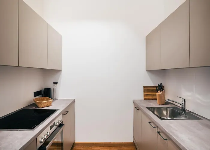 St Michael Alpin Retreat