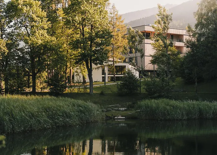 St Michael Alpin Retreat 3*