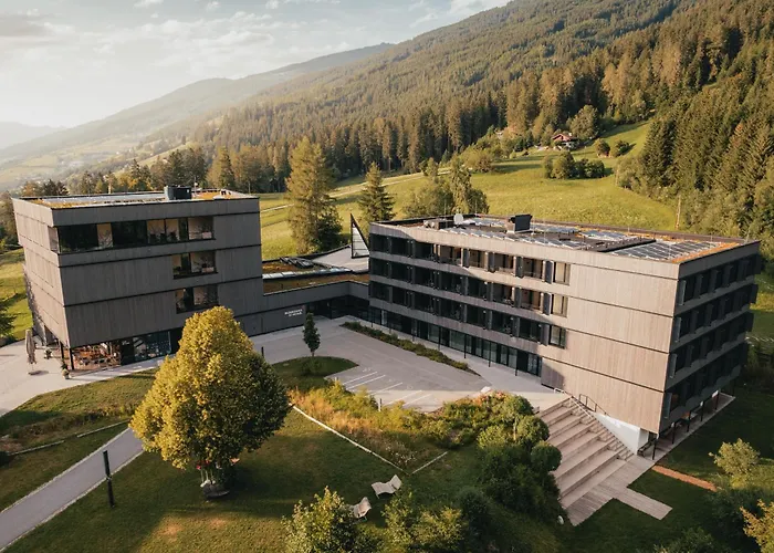 St Michael Alpin Retreat 호텔 3*