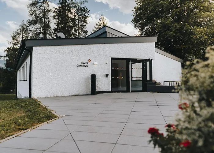 St Michael Alpin Retreat 호텔 3*