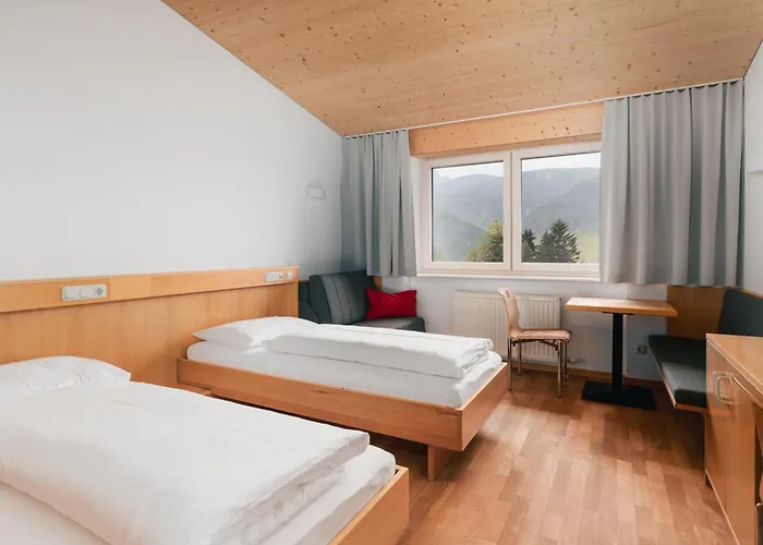 호텔 St Michael Alpin Retreat