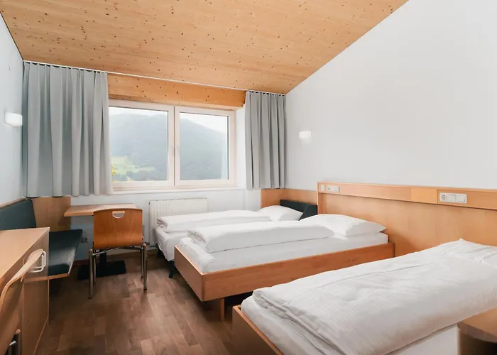 St Michael Alpin Retreat 호텔 3*