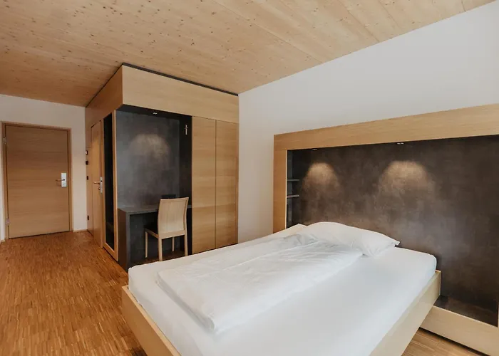 St Michael Alpin Retreat 3* 매트레이암브레너