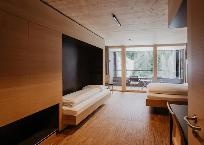 St Michael Alpin Retreat 호텔 매트레이암브레너