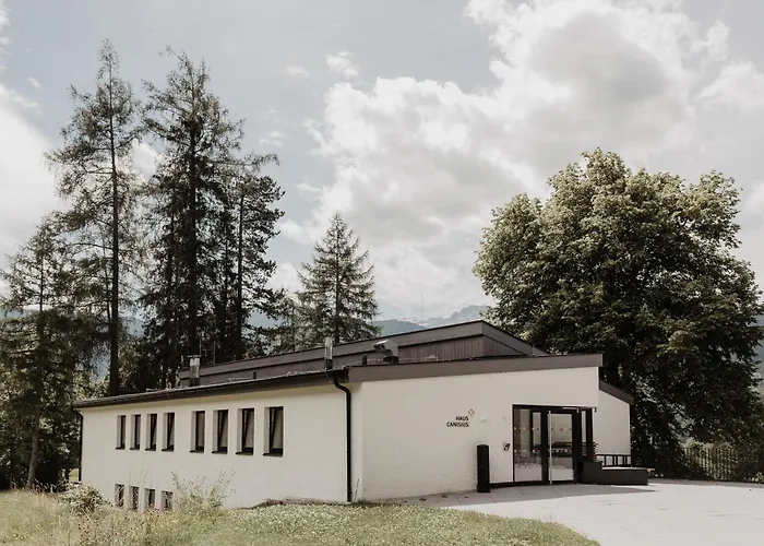 St Michael Alpin Retreat 매트레이암브레너